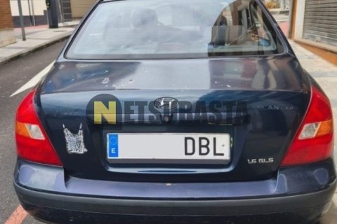 Yamaha Jog 50 R 2007