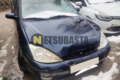 Yamaha Jog 50 R 2007