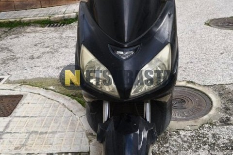 Yamaha XVS 1100 A Drag Star Classic 2004