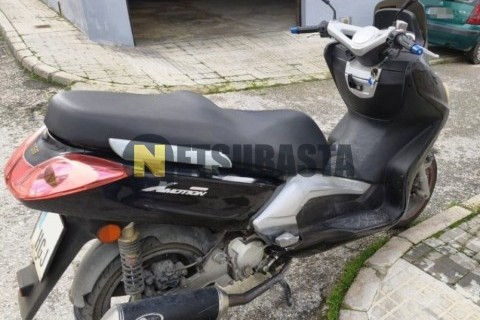 Yamaha XVS 1100 A Drag Star Classic 2004