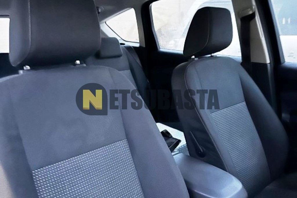 Ford C-Max 1.6 TDCi 2011