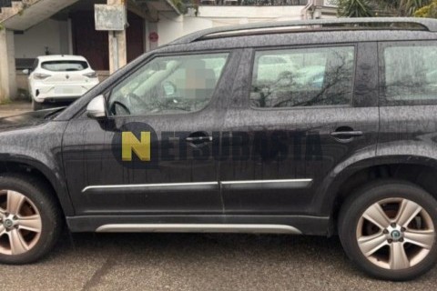 Yamaha Jog 50 R 2007