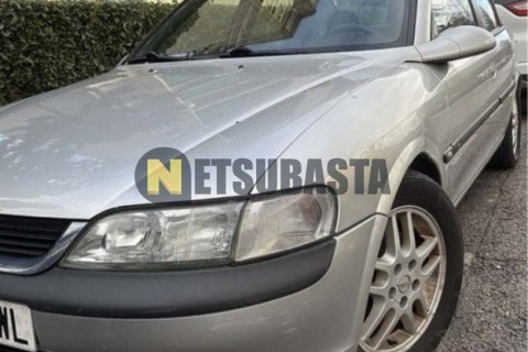 Yamaha Majesty 250 1998