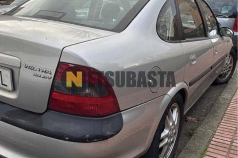 Yamaha Majesty 250 1998