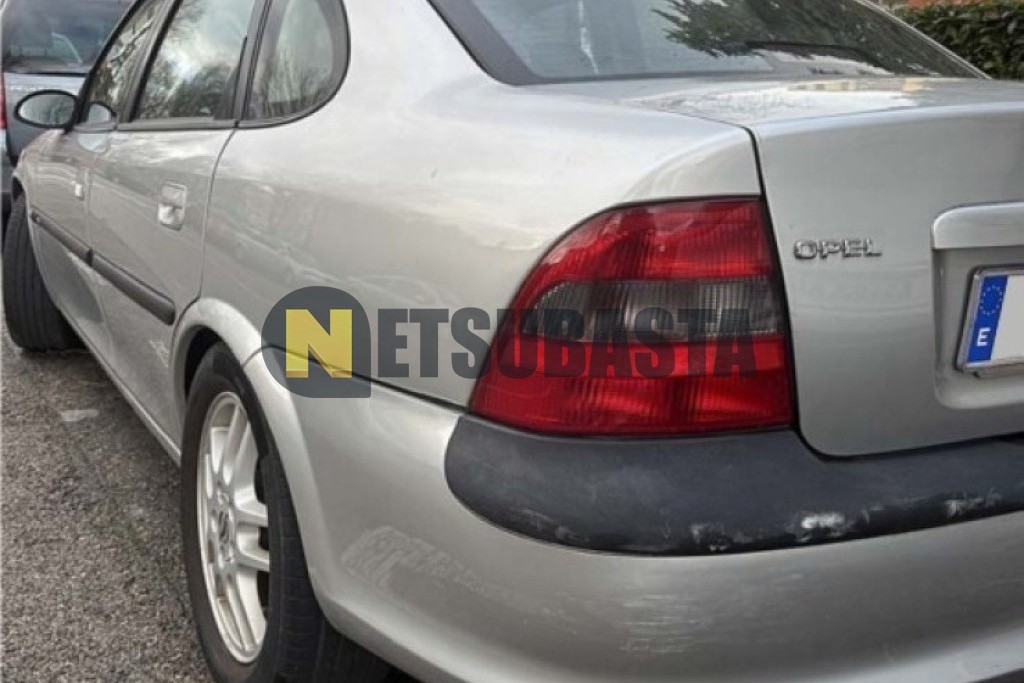 Opel Vectra 2.0 16v 1998