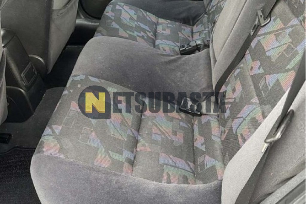 Opel Vectra 2.0 16v 1998