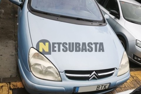 Yamaha Jog 50 R 2007