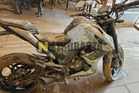 Yamaha Jog 50 R 2007