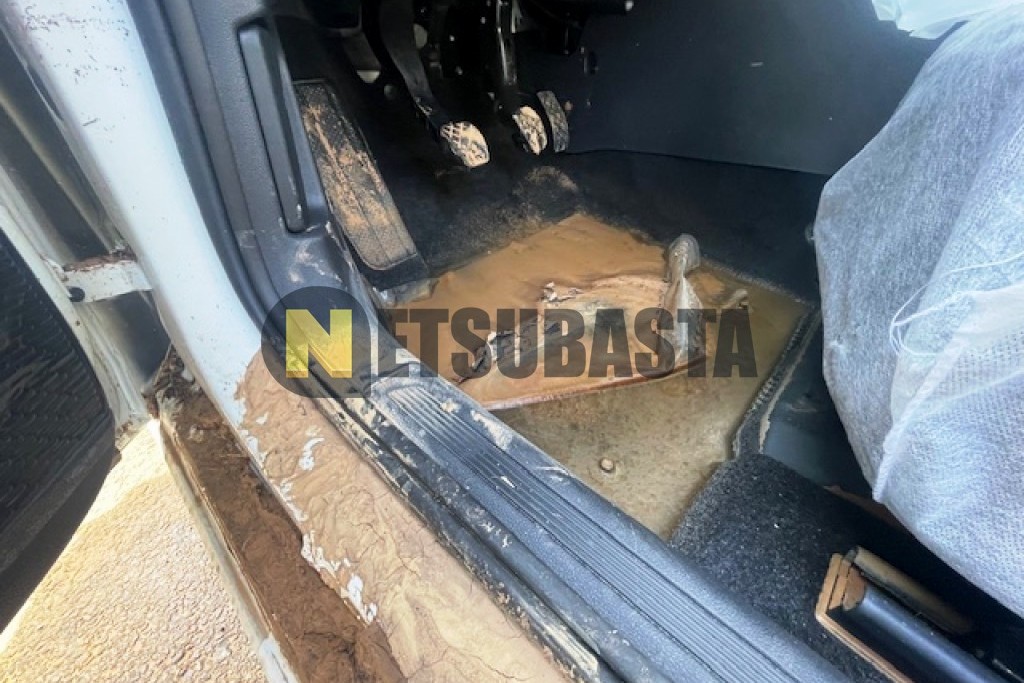 Volkswagen Polo 1.0 TSI 2024