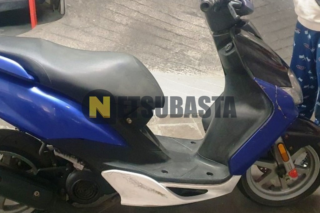 Yamaha Jog 50 R 2007