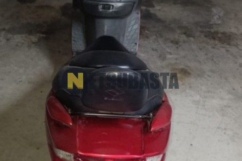 Yamaha Jog 50 R 2007