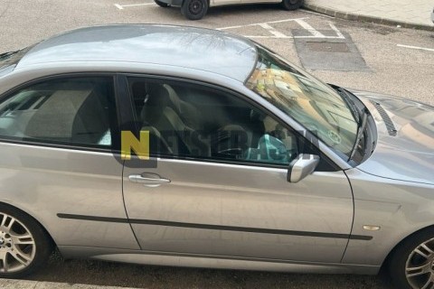 Yamaha Jog 50 R 2007