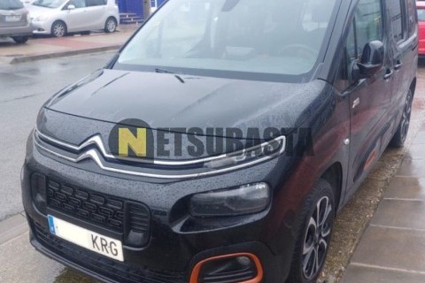 Yamaha Jog 50 R 2007