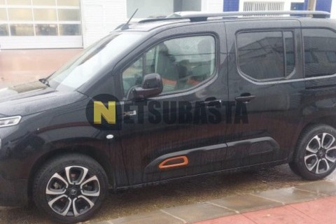 Yamaha Jog 50 R 2007