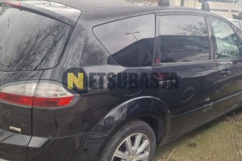 Yamaha XJ 600 Diversion 1991