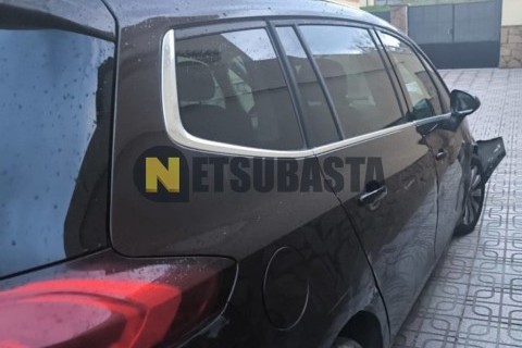 Yamaha Jog 50 R 2007