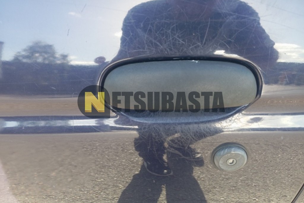 Ford Escort 1.8 TD 1998