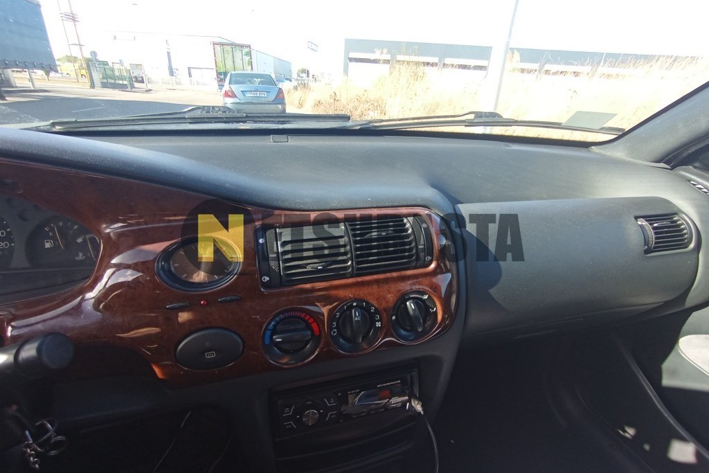 Ford Escort 1.8 TD 1998