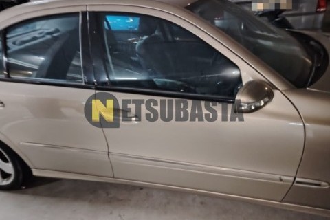 Yamaha XVS 1100 A Drag Star Classic 2004