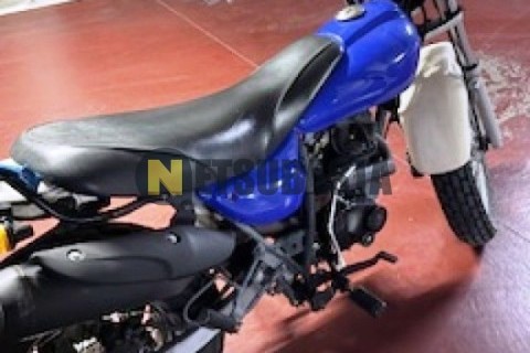 Yamaha XVS 1100 A Drag Star Classic 2004