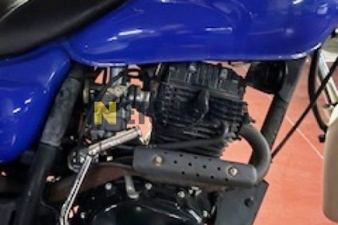 Yamaha XVS 1100 A Drag Star Classic 2004