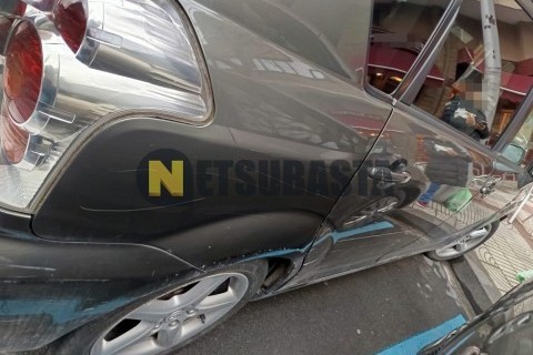 Yamaha Jog 50 R 2007