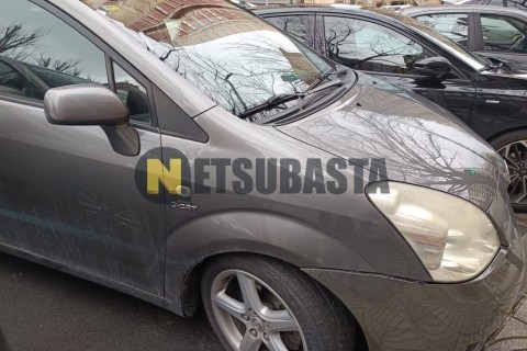 Yamaha Jog 50 R 2007