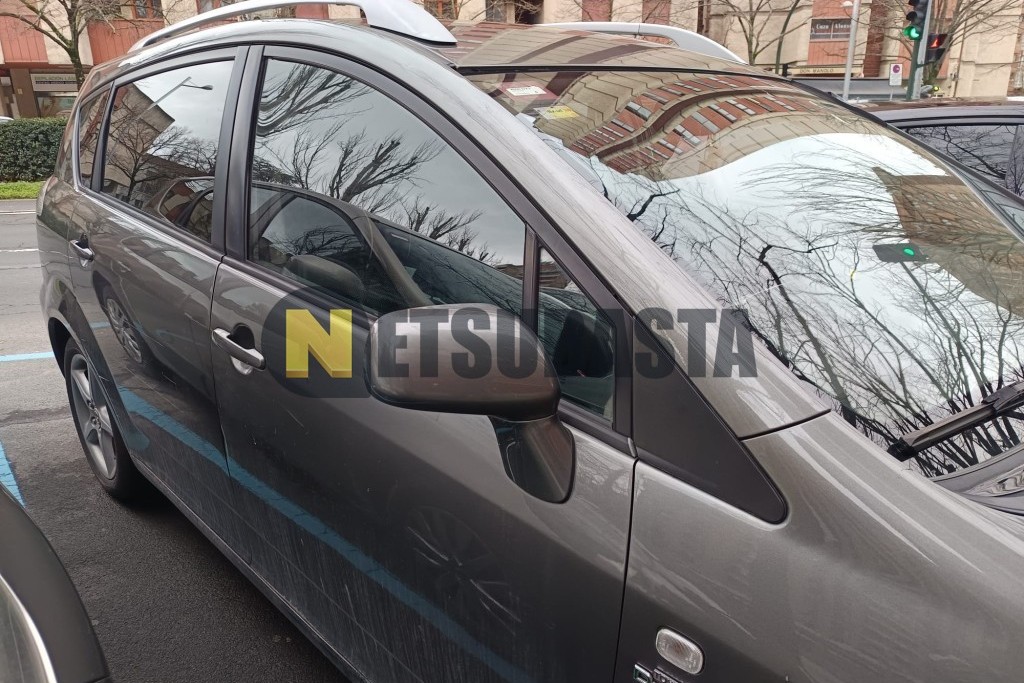 Toyota Corolla Verso 2.2 D4D 2006