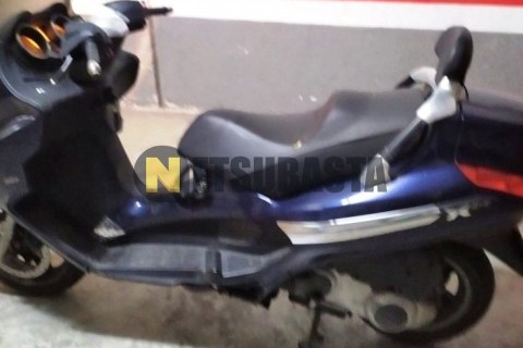 Yamaha XVS 1100 A Drag Star Classic 2004