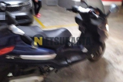 Yamaha XVS 1100 A Drag Star Classic 2004