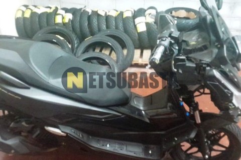 SYM MAXSYM 400i 2014