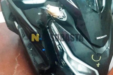 SYM MAXSYM 400i 2014