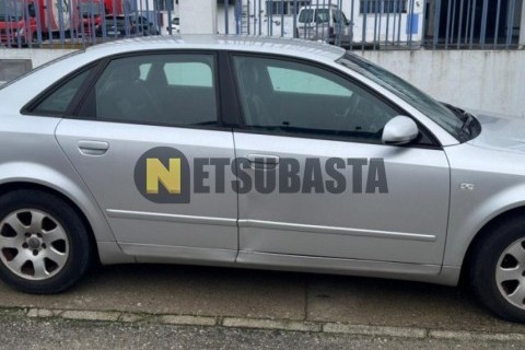 Yamaha XVS 1100 A Drag Star Classic 2004