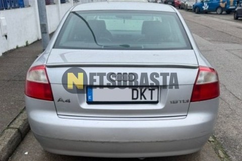 Yamaha XVS 1100 A Drag Star Classic 2004