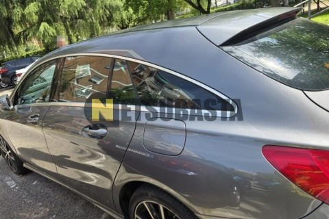 Yamaha XMAX 125 2009