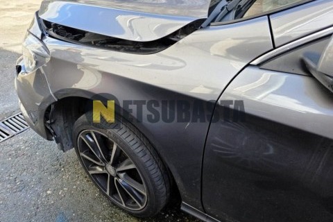 Yamaha XVS 1100 A Drag Star Classic 2004