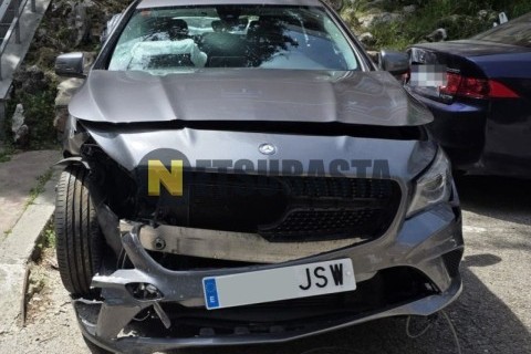 Yamaha XMAX 125 2009