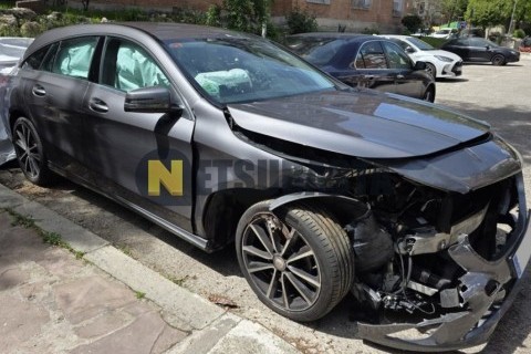 Yamaha XMAX 125 2009