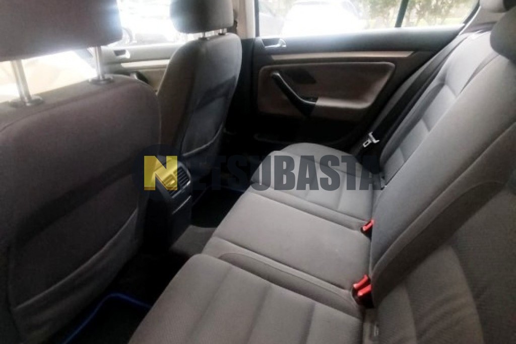 Volkswagen Golf 1.6 2005