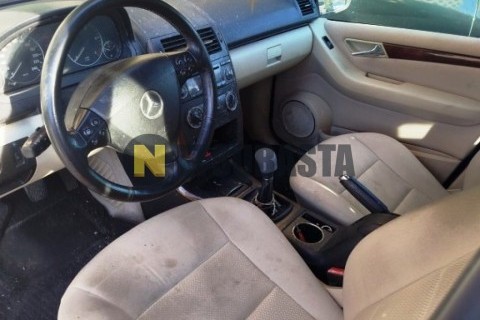 Suzuki GS 500 E 1993