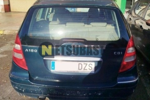 Suzuki GS 500 E 1993