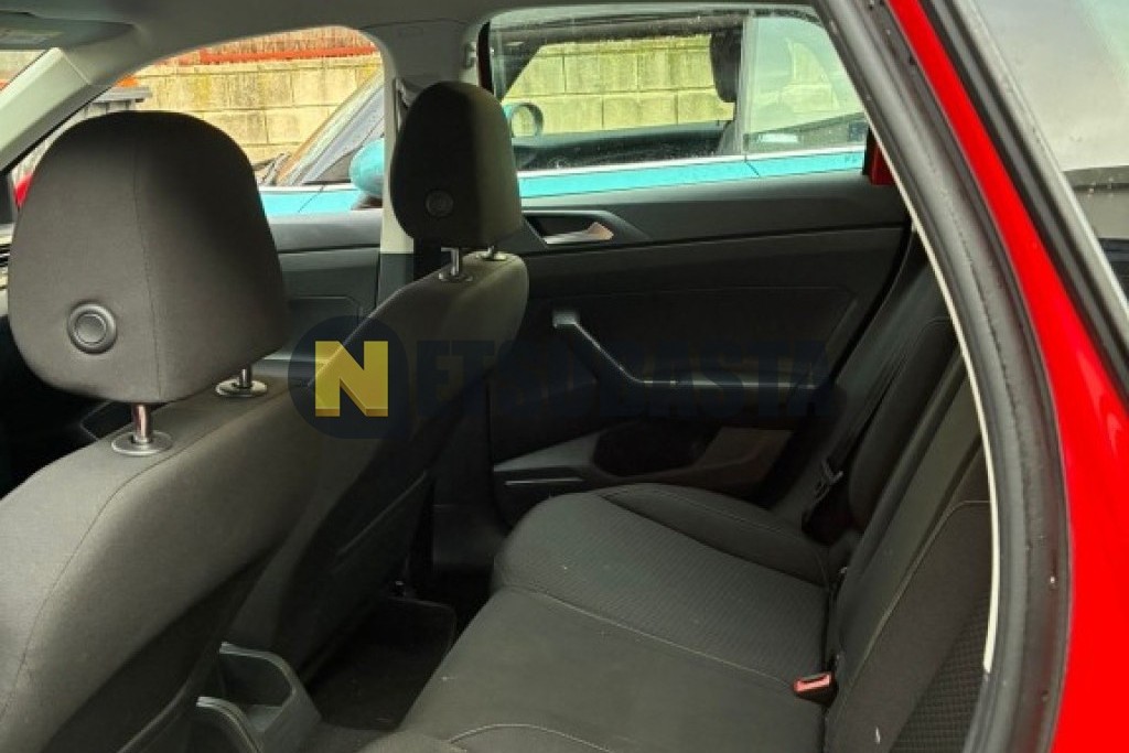 Volkswagen Polo 1.0 EVO 2019