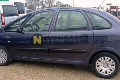 Yamaha XVS 1100 A Drag Star Classic 2004