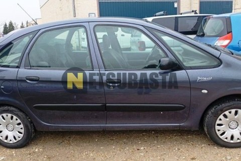 Yamaha XVS 1100 A Drag Star Classic 2004