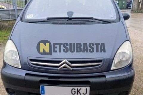 Yamaha XVS 1100 A Drag Star Classic 2004