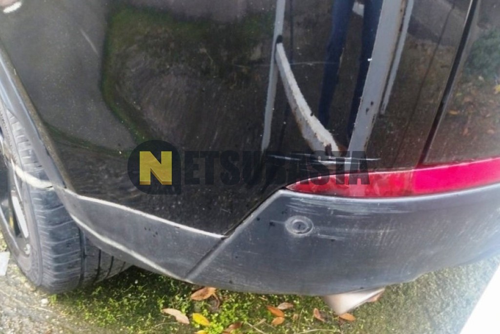 Land-Rover Discovery Sport 2.0 Td4 Aut. 4x4 2016