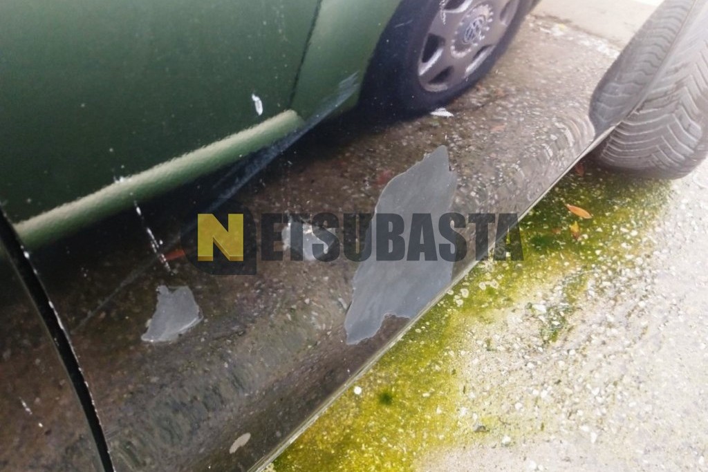 Land-Rover Discovery Sport 2.0 Td4 Aut. 4x4 2016