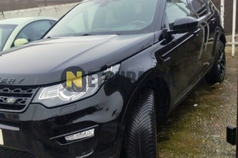 Nissan Murano 3.5 2006