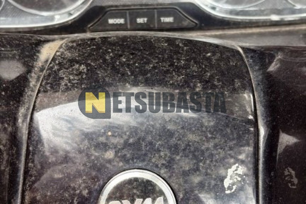 SYM MAXSYM 400i 2014