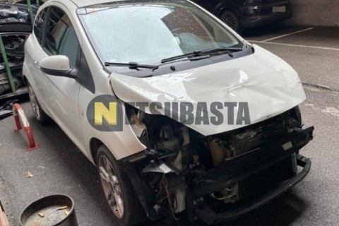 SYM MAXSYM 400i 2014